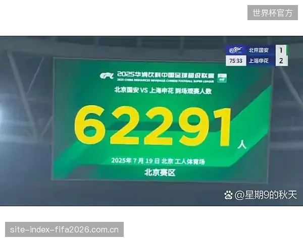 中超球市热度持续攀升，京、沪、成、渝、大连成为联赛金牌球市的有力代表。